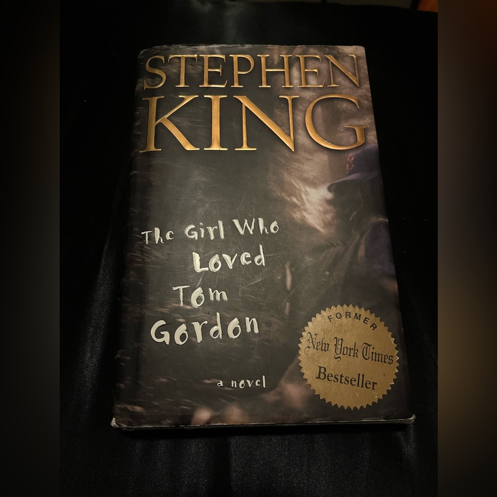 The girl who loved Tom Gordon